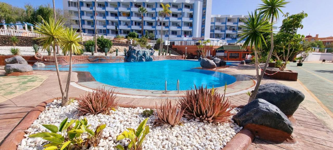 Ocean View Tenerife San Miguel de Abona Exterior foto